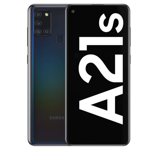 گوشی موبایل سامسونگ مدل Galaxy A21S SM-A217F/DS دو سیمکارت ظرفیت 64 گیگابایت و رم 6 گیگابایت