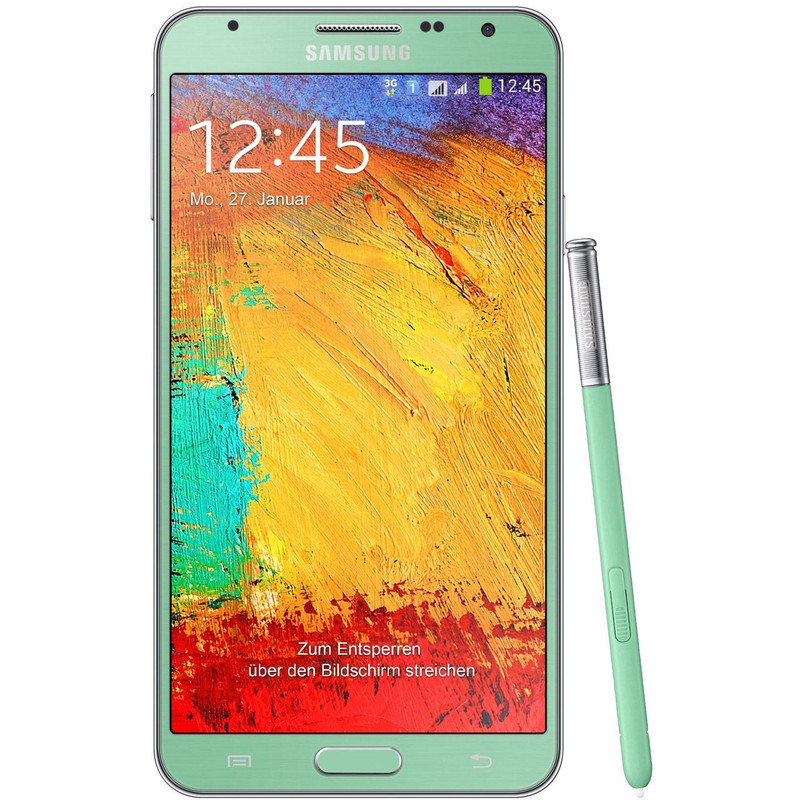 گوشی موبایل سامسونگ گلکسی نوت 3 نئو N7502