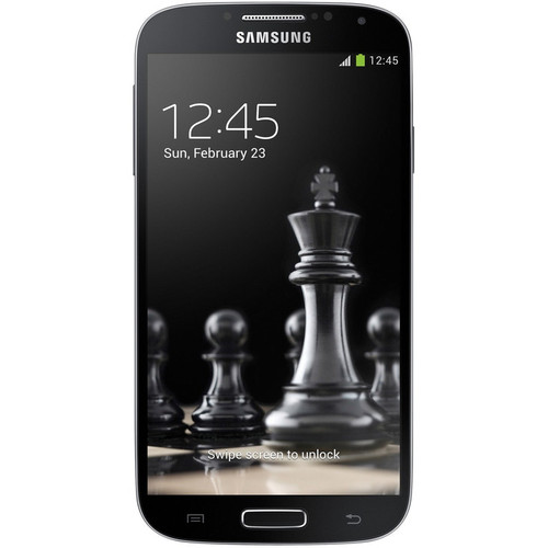 گوشی موبایل سامسونگ گلکسی S4 مینی بلک ادیشن I9190