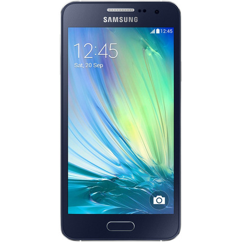 گوشی موبایل سامسونگ مدل Galaxy A3 SM-A300H/DS - ظرفیت 16 گیگابایت دو سیم کارت